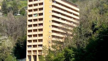 Homes4All sbarca in Liguria e acquisisce un edificio di 12 piani