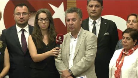"On binlerce çocuk okula aç gidiyor"