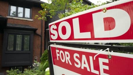 Inventory levels rise as GTA home sales fall 13.3 per cent in May