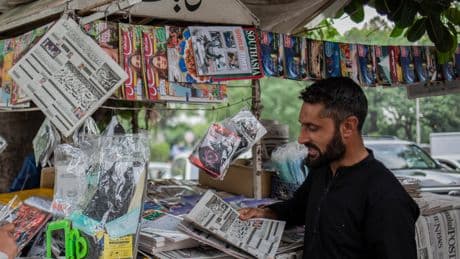 Pakistan’s Leaders May Talk Tough, but War With India Is the Last Thing Pakistanis Want