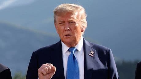Verbaler Druck bis Intervention: Trumps Optionen gegenüber dem Iran