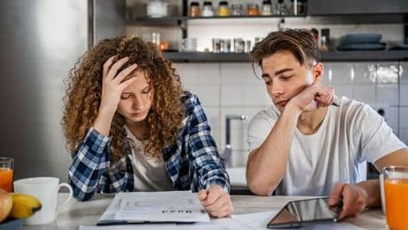 Personal tax allowance update as six million people hit in 'quiet' tax grab