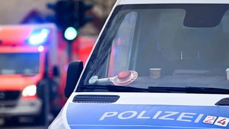 Massenschlägerei zwischen Syrern und Kurden in Düsseldorf