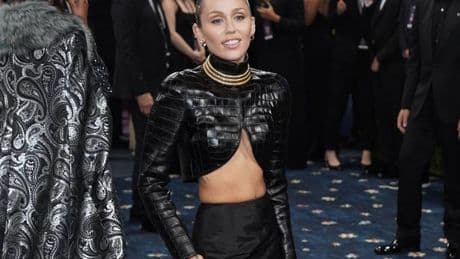 Miley Cyrus breaks silence on family feud rumours with emotional statement