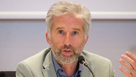 Meinung: Verkünder der Wahrheit: Boris Palmer bringt bei Lanz die ewig alte Leier