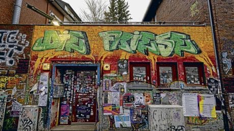 Rechter Terror | Haftstrafe nach Brandanschlag gefordert