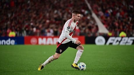 Así está la clasificación del grupo E del Mundial de Clubes