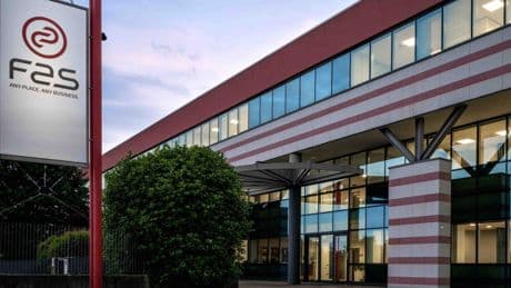 Fas International diversifica e punta sul mercato delle farmacie e tabaccherie