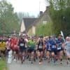 Running. Trail du Perche : Trois secondes ont suffi à Axel Marlier
