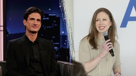 Clinton and Kennedy heirs weigh in on running for Nadler’s New York seat