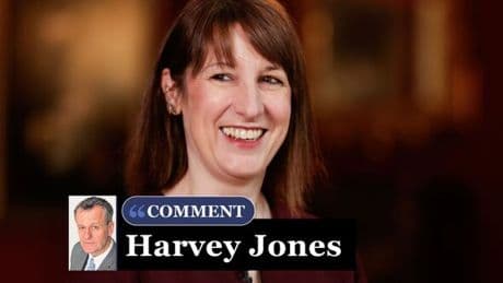 Rachel Reeves urged to hike THREE taxes and slash pensions relief in all-out war on wealth