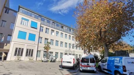 Organici carenti, la Asl 4 corre ai ripari: via libera all’assunzione di infermieri