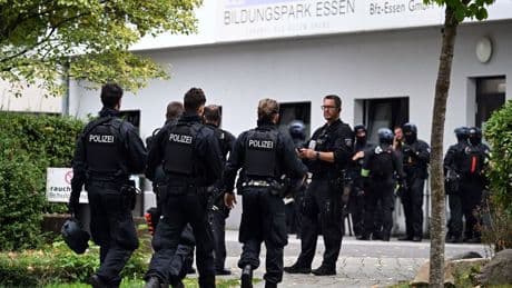 SPD beantragt Aussprache: Messer-Attacke gegen Lehrerin soll Thema im Landtag werden