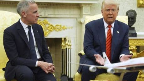 Dazi, rottura Usa-Canada. Trump: "Stop immediato a negoziati"