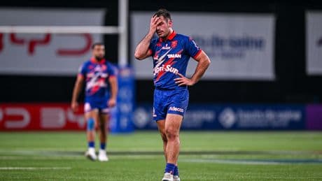 Classement Top 14 : l’UBB et Toulon à l’arrêt, La Rochelle redémarre, Paris ne répond plus