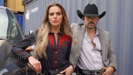 Telemundo Drops Explosive ‘Dinastía Casillas’ Trailer, Sets October Debut