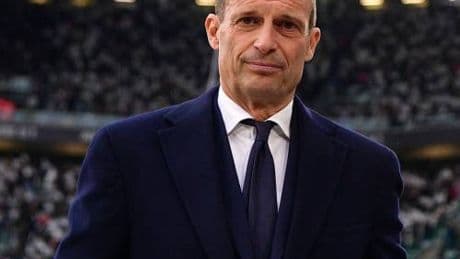 Massimiliano Allegri, il "ghosting" ad Ambra Angiolini, l'ex lasciata sull'altare: la vita amorosa turbolenta dell'allenatore del Milan