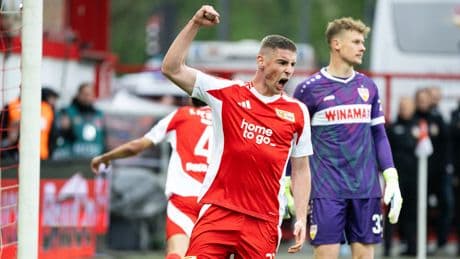 Wie er den Klub überzeugte - Union macht Ilic-Kauf offiziell