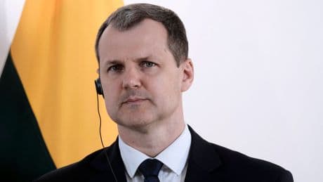 Lituanie : le premier ministre démissionne dans le cadre d’une enquête pour délits financiers