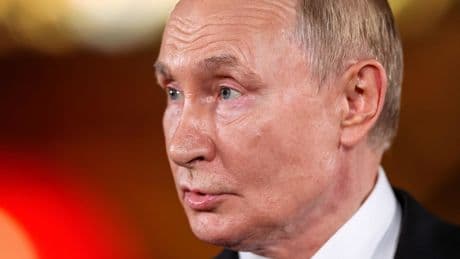 Putin desafía a Zelenski a ir a negociar a Moscú mientras discute con Xi cómo vivir 150 años