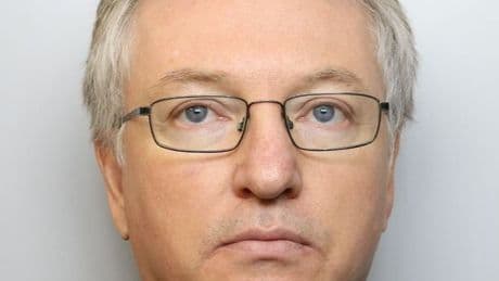 Sick GP exposed after victim spotted 'gloop' while washing mug