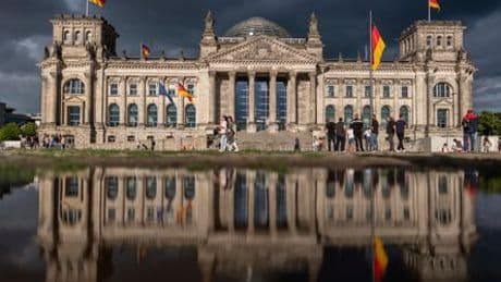Haushalt: Deutschlands Schuldentöpfe wackeln – schon wieder