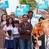 Forget a pact with Reform - this is who Kemi Badenoch should go into coalition with to fight off Farage's forces: SARAH VINE