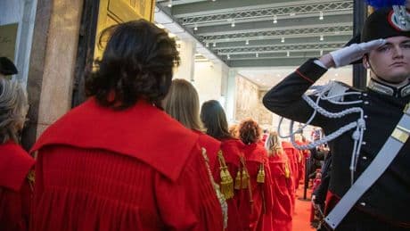 Così i magistrati vogliono plasmare società e politica