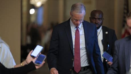 Senate GOP eyes recess appointments as stalemate drags on