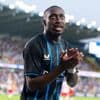 Fitte Carlos Forbs mee naar Glasgow, Club Brugge traint eerst nog in Basecamp