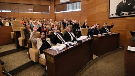 CHP'li belediyeden ihale oyunu! AK Parti ve MHP'den sert tepki
