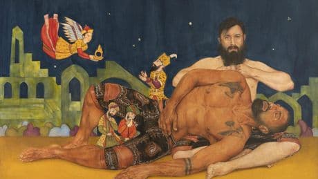La historia del tatuaje: del lumpen y la marginalidad a los museos