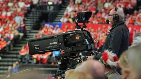 Handball-WM wird künftig im Privatfernsehen übertragen