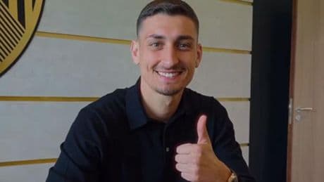 Adı Galatasaray ile anılan Petrovic'in yeni takımı belli oldu! Resmi açıklama geldi...