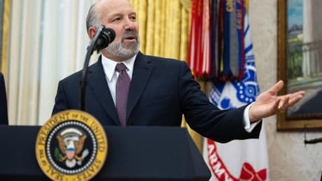 EEUU espera recaudar 50.000 millones de dólares al mes con los aranceles
