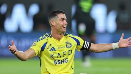 Al Nassr, ultimo show di Ronaldo? Le quote del match con l'Al Fateh