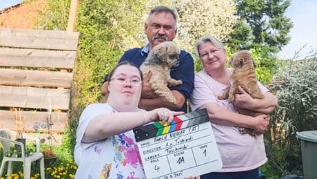 Film: Ein ganzes Leben