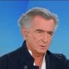 VIDEO. Bernard-Henri Lévy réagit au fiasco de la distribution d’aide alimentaire à Gaza