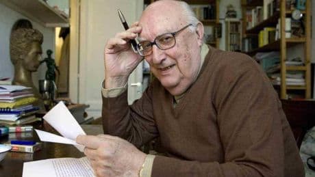 Raduni fascisti, cinema e sparatorie di mafia. Tutte le vite di Camilleri