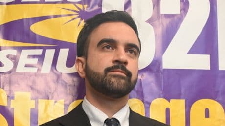 'Damage control': Mamdani's 'blatant flip-flop' on defunding police ripped as 'political theatre'