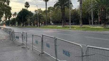 İstanbullular dikkat! Bazı yollar trafiğe kapatıldı
