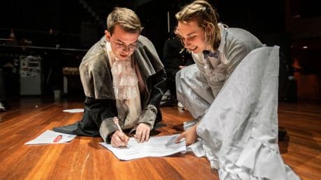 Hoornist Camiel Lemmens ontwikkelt AI: ‘Artistic Intelligence’