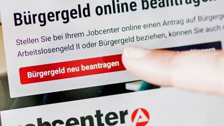 Termine nicht wahrnehmen: Deutlich mehr Leistungsminderungen beim Bürgergeld