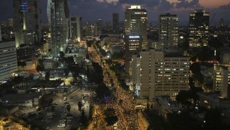 Gaza City sarà evacuata. Il dopoguerra di Trump (col genero e Tony Blair)