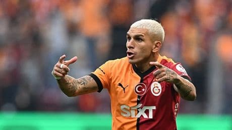 Torreira, Uruguay Milli Takımı'na çağırıldı