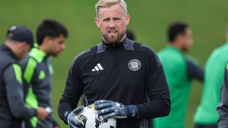 Celtic rocket to European chart toppers in key area as Rodgers reveals internal dressing room message – Hoops bulletin