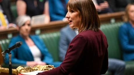 Rachel Reeves' latest scheme will leave hard-working Brits aghast