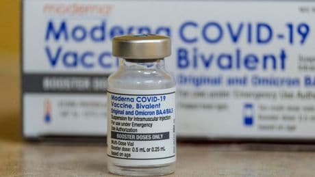 COVID vaccines are only approved for elderly and a few others as RFK continues to reshape how Americans fight disease