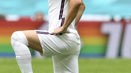LGBT logosunu kapattılar: 4 maç ceza aldılar!
