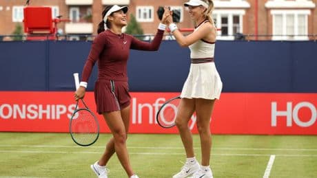 Tennis fans slam BBC live coverage of Queen’s after Emma Raducanu snub ahead of Wimbledon
